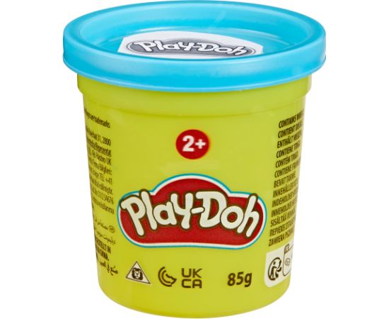 PLAY-DOH Plastilīna trauciņš, 1 gab