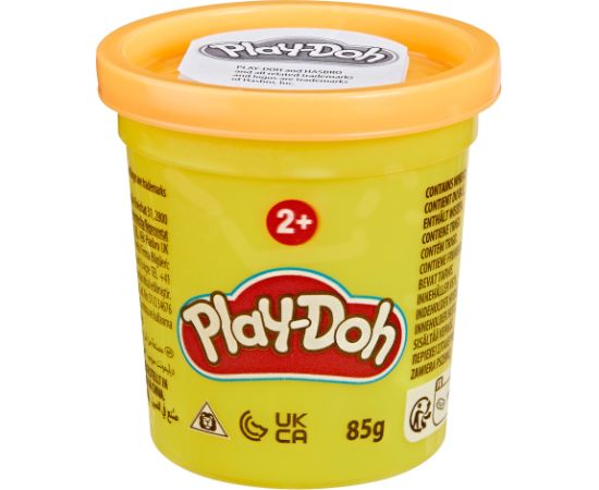 PLAY-DOH Plastilīna trauciņš, 1 gab