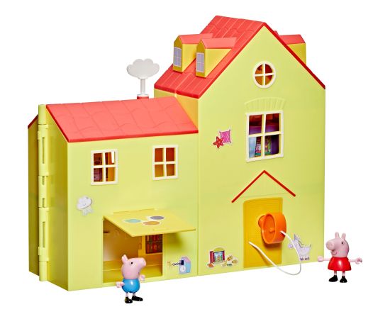 Unknown PEPPA PIG игровой набор Большой семейный дом Пеппы