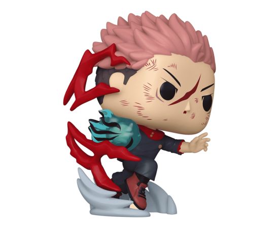 FUNKO POP! Vinila figūra: Jujutsu Kaisen - Itadori Yuji
