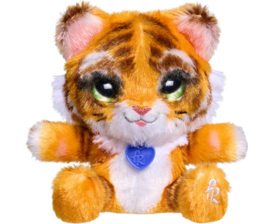 Fur Real FURREAL Interaktīvā mīkstā rotaļlieta My Mini’s Little Hugs, 13 cm