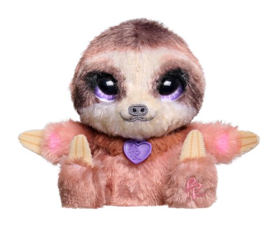 Fur Real FURREAL Interaktīvā mīkstā rotaļlieta My Mini’s Little Hugs, 13 cm