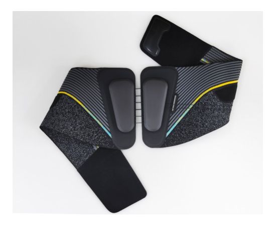 Homedics ER-BW100 Back Waist Support