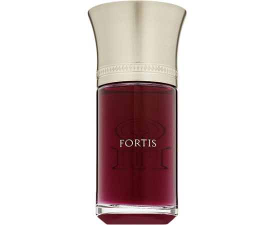 LIQUIDES IMAGINAIRES Eau Dela Fortis EDP spray 50ml