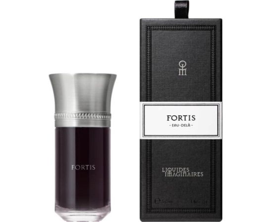 LIQUIDES IMAGINAIRES Eau Dela Fortis EDP spray 50ml
