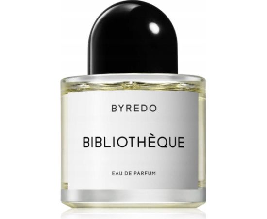BYREDO Biblioth?que EDP spray 100ml