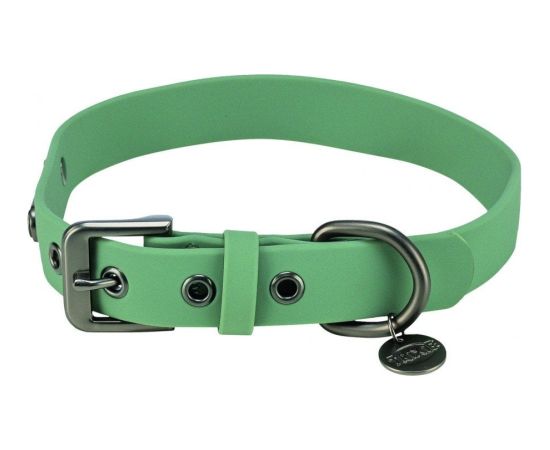 Obroża dla psa Trixie Kolor Zielony XS/S 25-32 cm