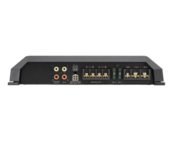 Sony XM-GS100 Stereoverstärker