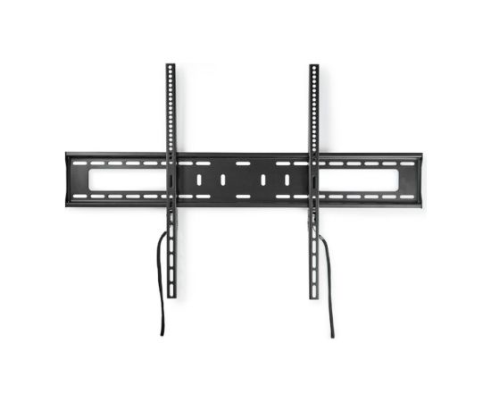 Nedis TVWM2070BK Настенное крепление для TV 100" / 75kg