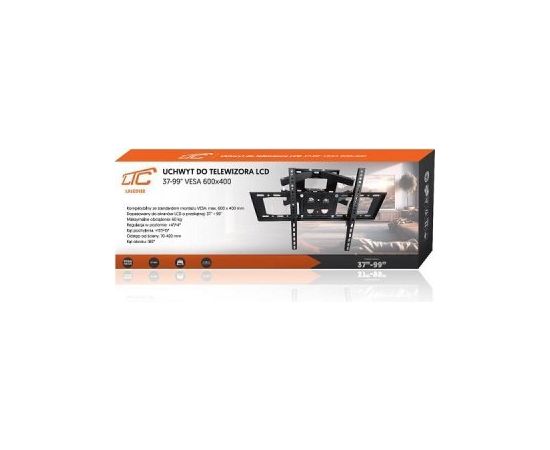 Lamex LXLCD132 Настенный ТV кронштейн до 99" / 50kg