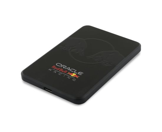 Red Bull Two Bulls Logo MagSafe Ārējais akumulators 5000mAh