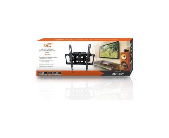 Lamex LXLCD131 Настенный ТV кронштейн до 65" / 50kg