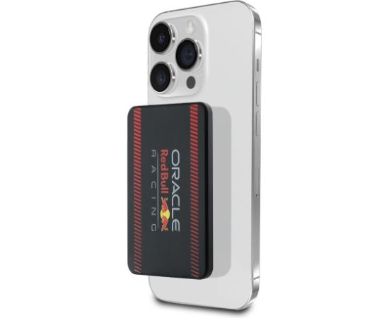 Red Bull Oversize Logo MagSafe Повербанк 5000mAh