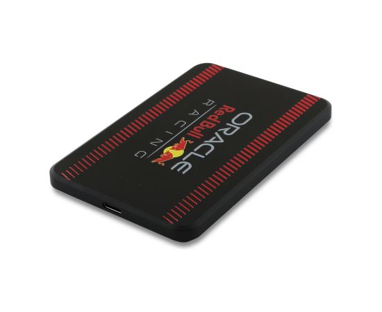 Red Bull Oversize Logo MagSafe Повербанк 5000mAh