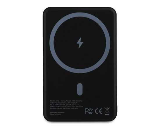 Red Bull Oversize Logo MagSafe Повербанк 5000mAh
