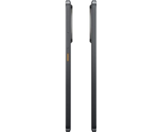 Realme GT 7 Смартфон 12GB / 512GB Black