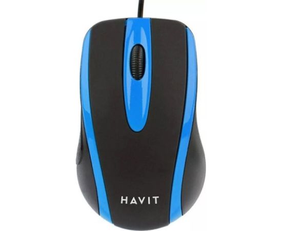 Havit HV-MS753 Vadu pele