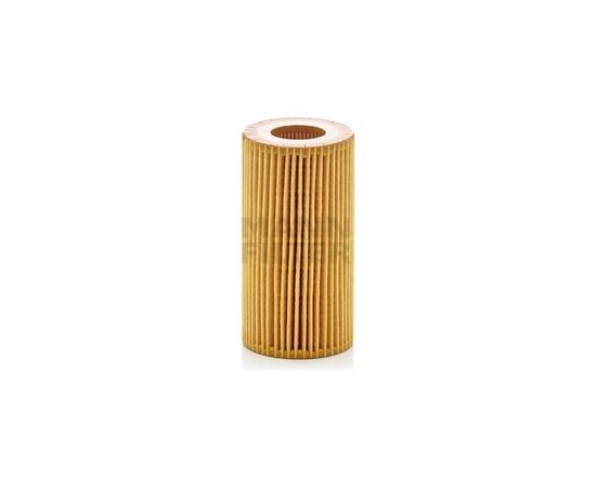 Mann-filter Eļļas filtrs HU 7012 Z