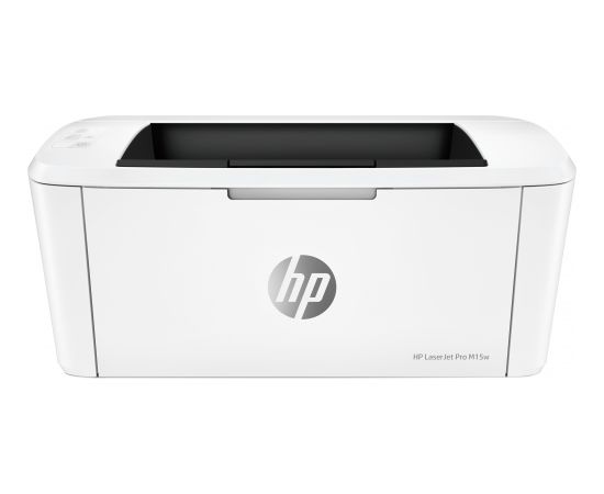 HP LaserJet Pro M15w lāzerprinteris