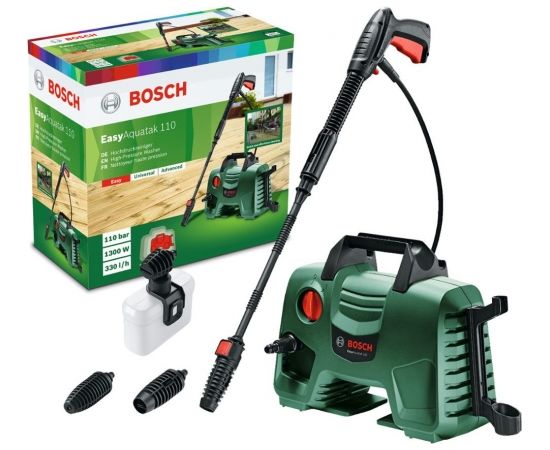 Bosch EasyAquatak 110