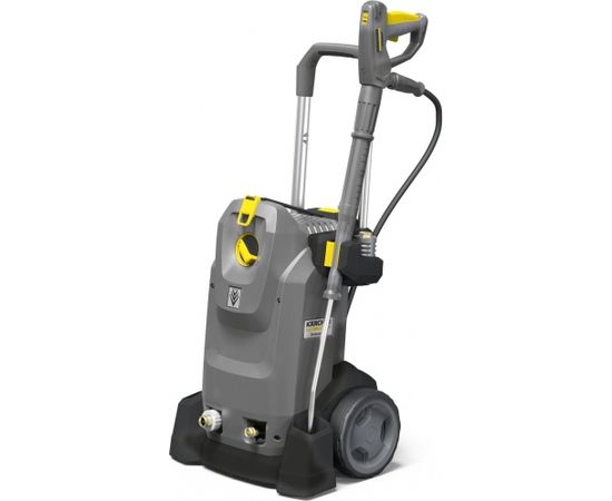 Karcher HD 6/15 M PLUS Mobilais augstspiediena mazgātājs