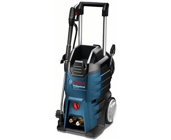 Bosch GHP5-75 augstspiediena tīrītājs 2600W 185bar 560l/​h