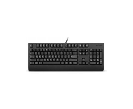 LENOVO PREFERRED II PRO USB KEYBOARD NORDIC (COPILOT)