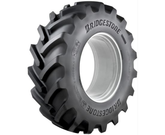 480/70R28 BRIDGESTONE VX-R TRACTOR 140D/137E TL