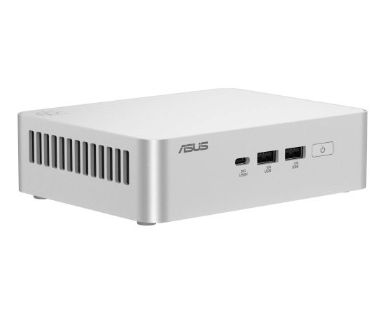 ASUS NUC 15 Pro Plus Kit RNUC15CRSU500002, Barebone white, without operating system