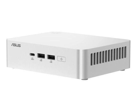 ASUS NUC 15 Pro Plus Kit RNUC15CRSU500002, Barebone white, without operating system
