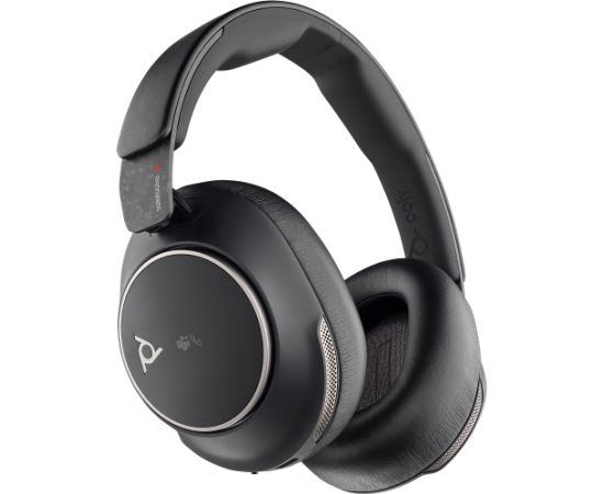 HP Poly Voyager Surround 80 UC (black)