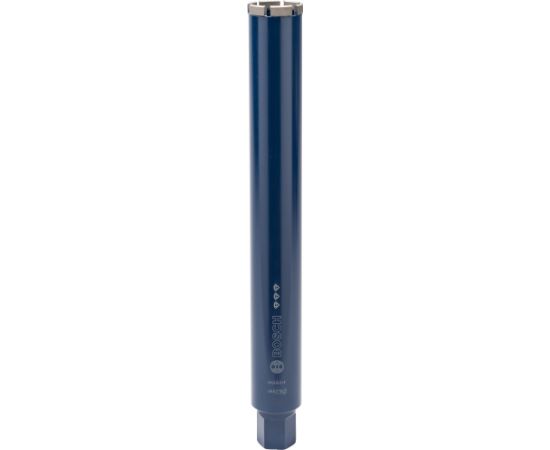 Bosch Powertools diamond wet drill bit Best for Concrete, Ř 62mm (1.1/4"" UNC)