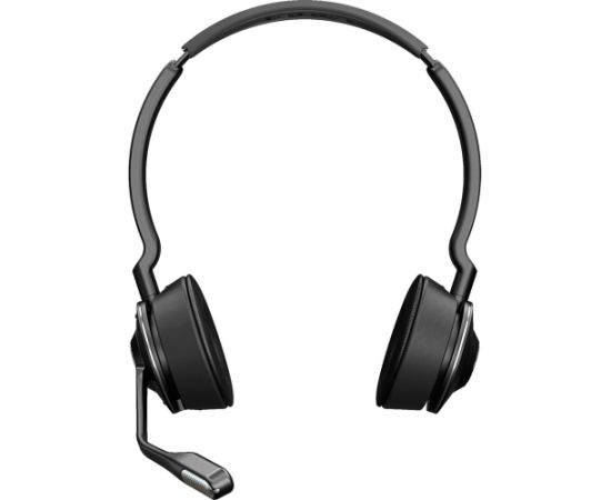 Jabra Engage 75 SE - Convertible, Headset (black, mono, USB-C, Bluetooth)