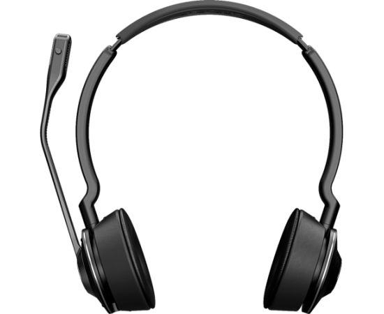 Jabra Engage 75 SE - Convertible, Headset (black, mono, USB-C, Bluetooth)