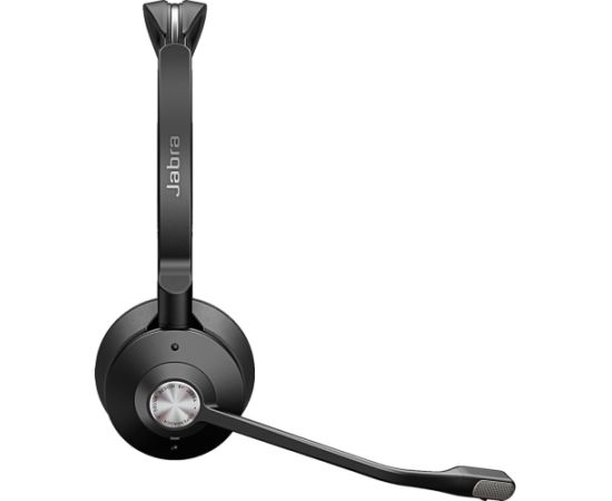 Jabra Engage 75 SE - Convertible, Headset (black, mono, USB-C, Bluetooth)