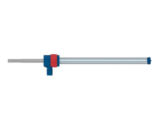 Bosch Expert hammer drill SDS Clean max-8X set, 30mm (working length 400mm, suction drill including suction connection)