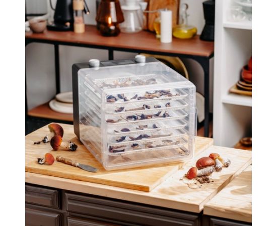 Adler AD 6660 Mushroom and fruit dryer