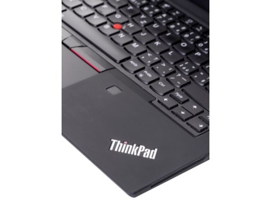 LENOVO ThinkPad T14 G2 i7-1185G7 32GB 512GB SSD 14" FHD Win11pro USED US QWERTY Used