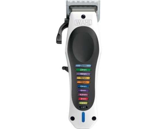 Wahl 3028048 hair trimmers/clipper Black, White 10 Lithium-Ion (Li-Ion)