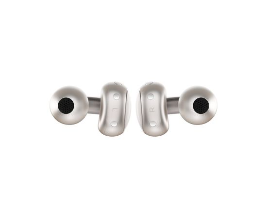 Motorola moto buds loop Headset Wireless Ear-clip-on Calls/Music/Sport/Everyday Bluetooth Beige