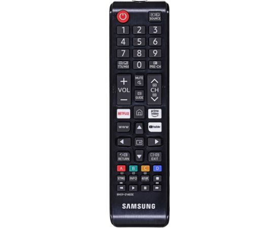 Samsung UE32H5002FK 81.3 cm (32") HD Smart TV Wi-Fi Black