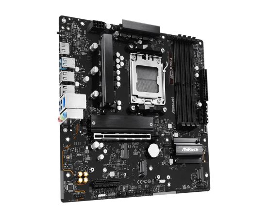 Płyta główna Asrock A620AM PRO-A