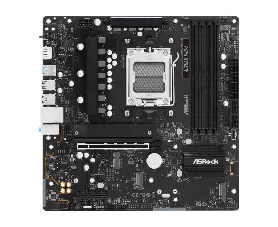 Płyta główna Asrock A620AM PRO-A