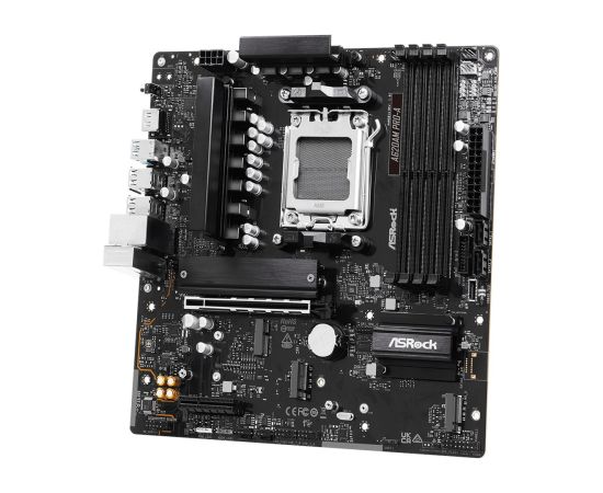 Płyta główna Asrock A620AM PRO-A