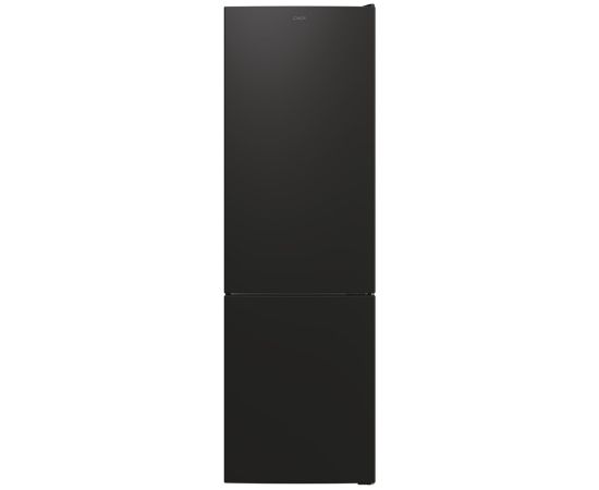 Candy City Combi CCT3L517EB Freestanding 260 L E Black