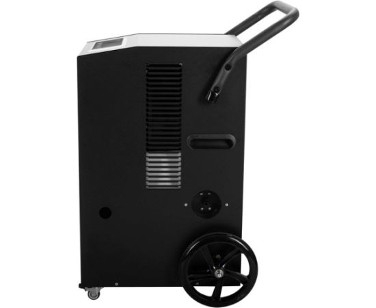 Adler AD 7864 Industrial air dryer Black