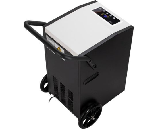 Adler AD 7864 Industrial air dryer Black