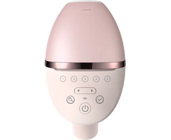 PHILIPS BRI953/02 9900.sērijas Lumea IPL foto epilators
