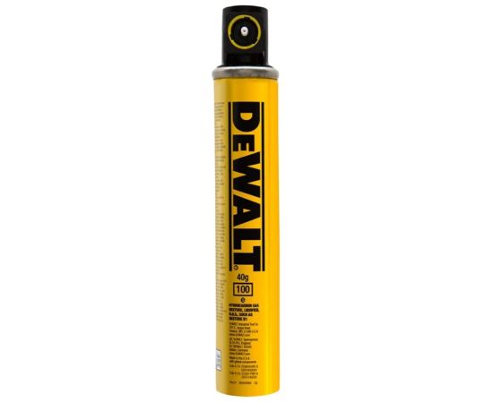 Gāze DeWalt DDF8450000