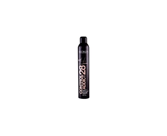 Redken Control Addict 28 Hair Spray - Hair spray with strong fixation 400ml